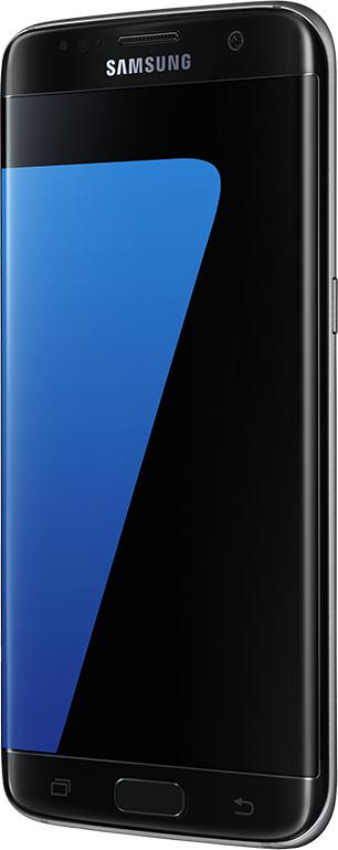 Clancy slijtage mengsel Samsung Galaxy S7 Edge