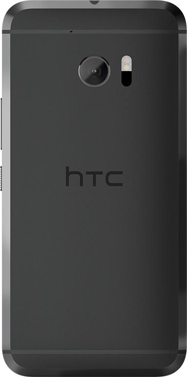Kreunt Het apparaat Rang HTC 10