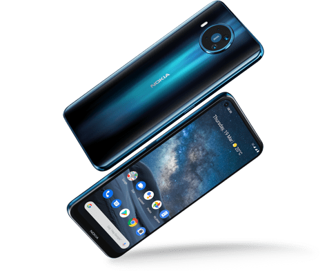 Nokia 1 Plus Android 10 Review