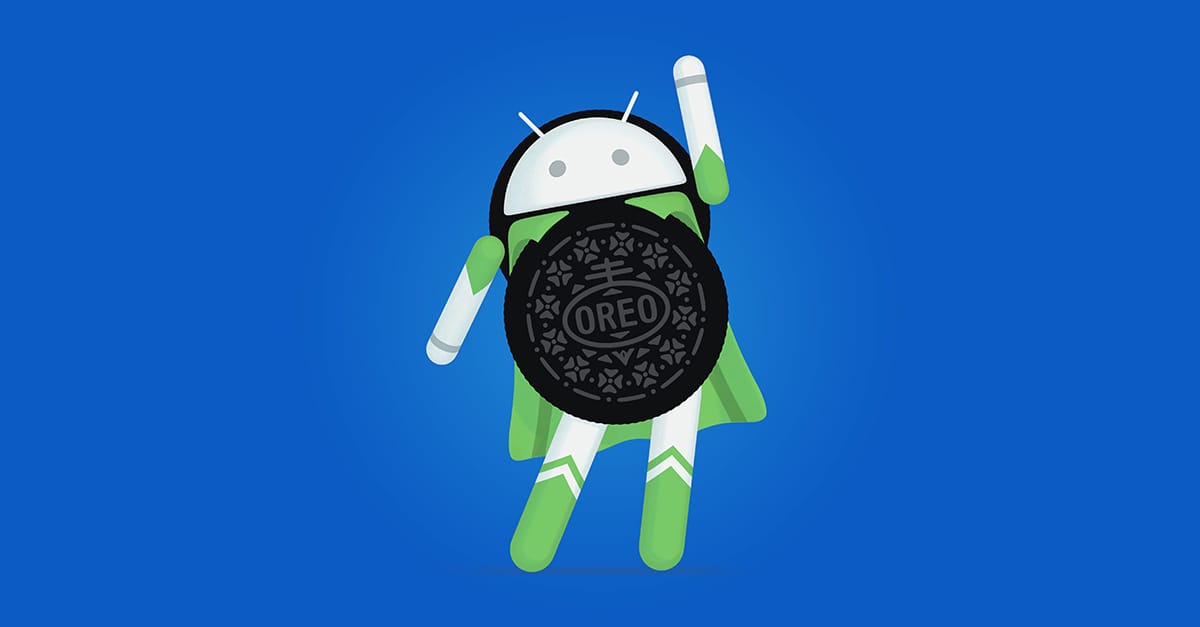Android 8.0/8.1