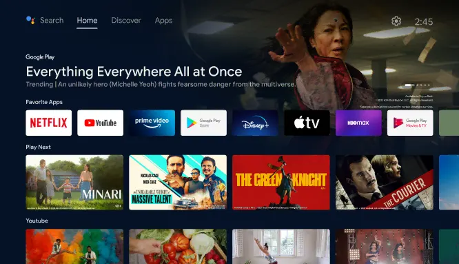 Everything Everywhere All at Once': How to Watch Online